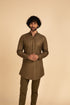 Bloc Wait Waist Coat Set